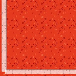 Quiltstellation in Scorpio