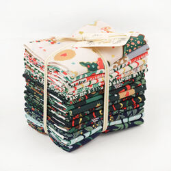 Holiday Classics III Fat Quarter Bundle