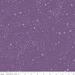 Storybook Basic in Plum