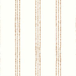 Paths in Ginger on Ivory