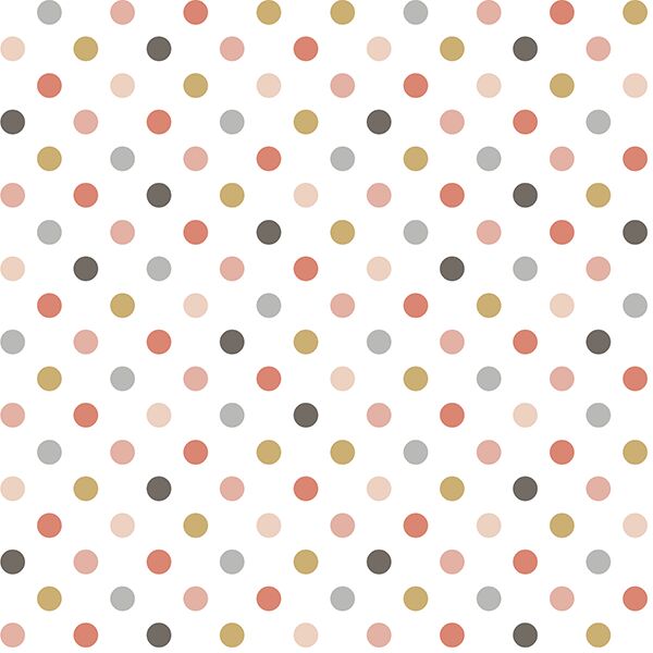 Multi Dot in Coyote Sunset