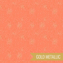 Clusters in Melon Metallic