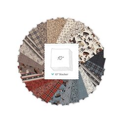 Horseshoe Creek 10" Square Pack