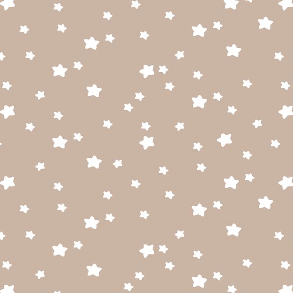 Star Light in Sand