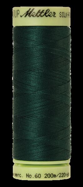 Swamp (9240-0757) - Silk Finish Cotton 60wt - 220 Yards