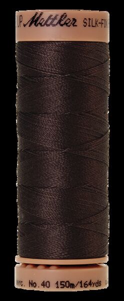 Black Peppercorn (9136-1382) - Silk Finish Cotton 40wt - 164 Yards