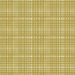Woven in Gold