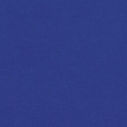Cotton Couture in Tanzanite