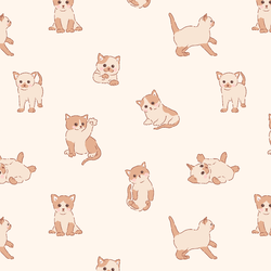 Purrfect in Cottage