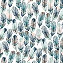 Feathers in Lynx