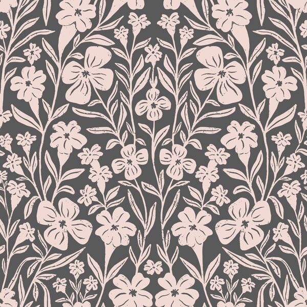 Canadian Meadow in Dark Gray