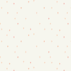 Sparkle Elements in Peach Sparkle