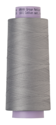 Ash Mist (9150-0331) - Silk Finish Cotton 50wt - 2000 Yards