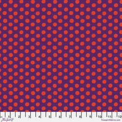Spot in Purple