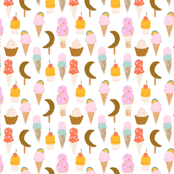 Ice Cream Parlor in Laguna
