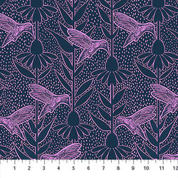 Humming in Navy