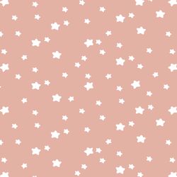 Star Light in Quartz
