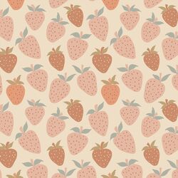 Fresh Berry in Medley