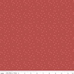 On the Dot in Dark Pink