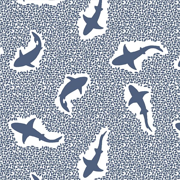 Feeding Frenzy in Azurite
