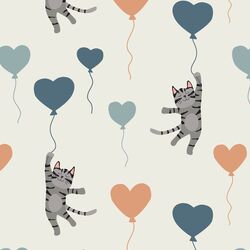 Large Cats in Neutral