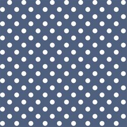 Candy Dot in Midnight