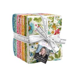 Sorrel Fat Quarter Bundle