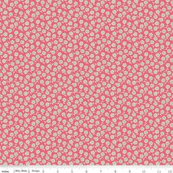 Erma in Tea Rose