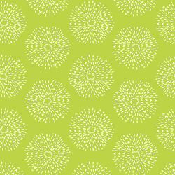 Wanderer in Lime