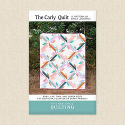 The Carly Quilt