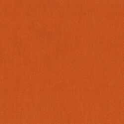 Cotton Couture in Pumpkin