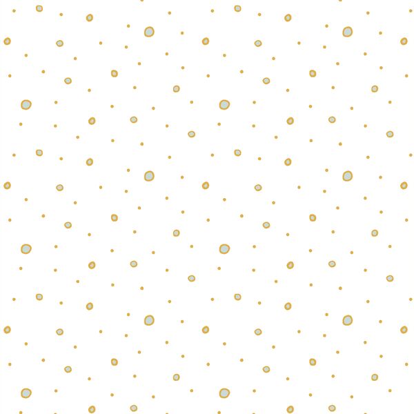 Polka Dots in Fairytale