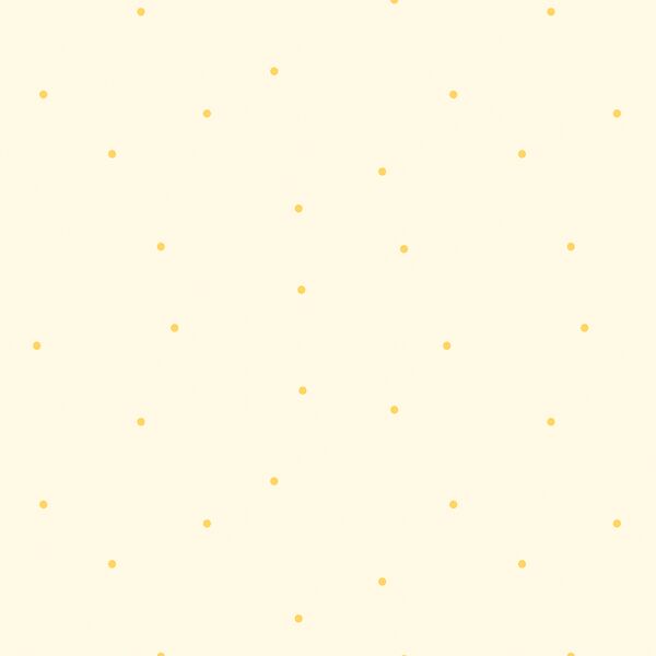 Spring Polka Dot in Feathered