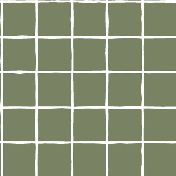 Windowpane in Olive