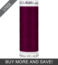 Dark Current (7840-1067) - Seraflex - 142 Yards (5 Pack)