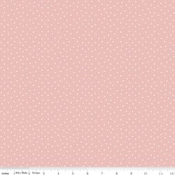 Dots in Pink