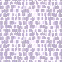 Dash in Lilac