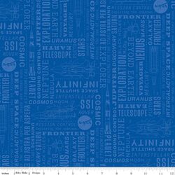 Text in Sapphire