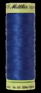 Royal Blue (9240-1303) - Silk Finish Cotton 60wt - 220 Yards