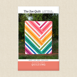 The Zoe Quilt