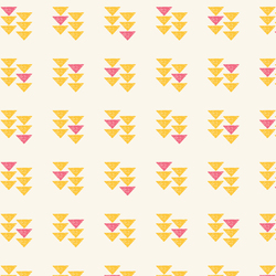 Desert Triangles in Ivory