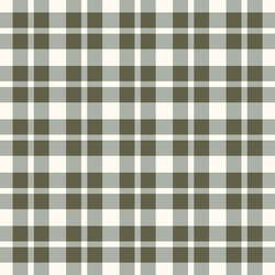 Heritage Plaid in Sage
