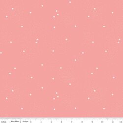 Dainty Daisy in Grapefruit