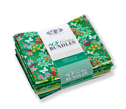 Lucky Fat Quarter Bundle