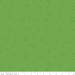 Scattered-A-Cross in Riley Green