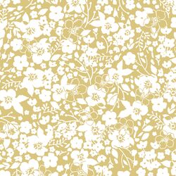 Forget Me Not in Honey