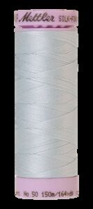 Starlight Blue (9105-0039) - Silk Finish Cotton 50wt - 164 Yards