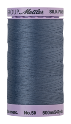 Summer Night (9104-3653) - Silk Finish Cotton 50wt - 547 Yards