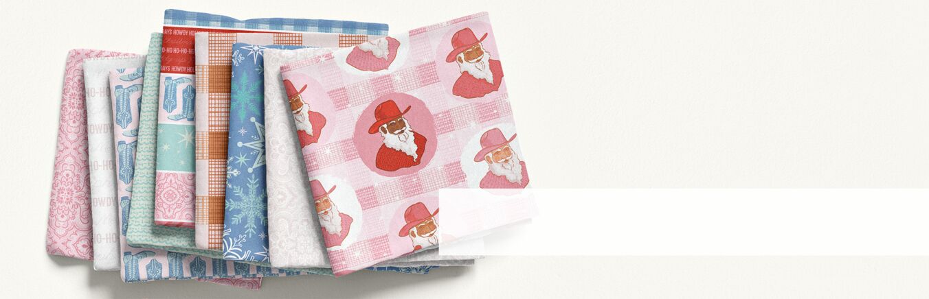 Cowboy Christmas Preview Image
