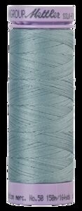 Glacial Lake (9105-1408) - Silk Finish Cotton 50wt - 164 Yards